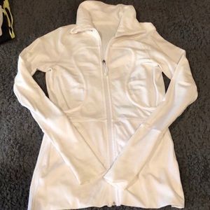 Lululemon lightweight jacket